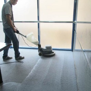 Giặt thảm văn phòng uy tín giá rẻ tại Bình Thuận